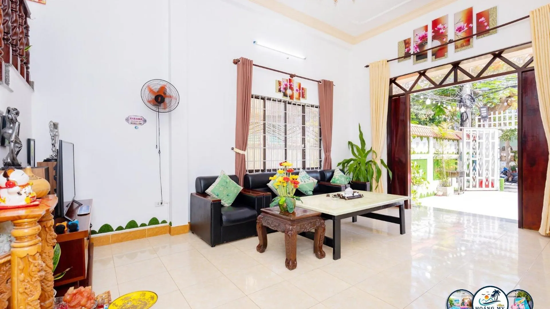 头顿Biet Thu Vo Thi Sau Ho Boi Hoang My Bai Sau别墅 别墅 头顿